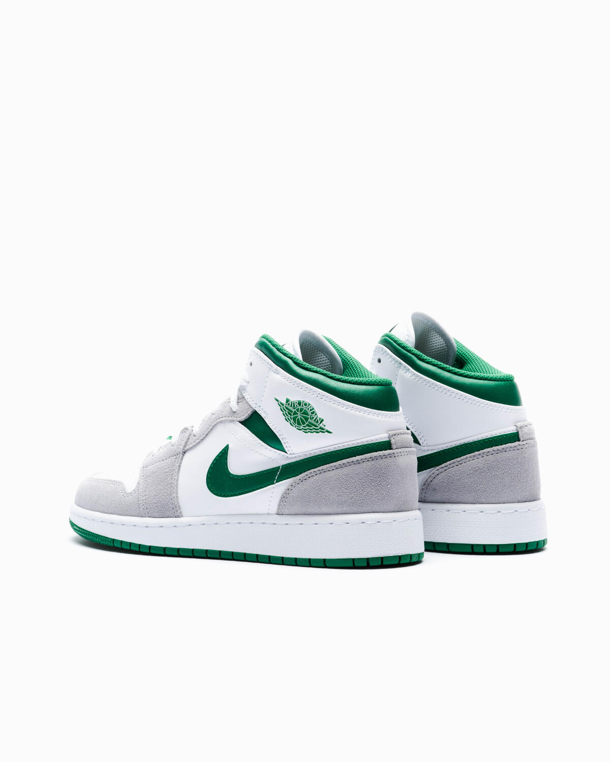 Air Jordan 1 MID SE (GS) | DC7248-103 | AFEW STORE